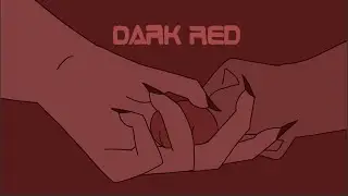{Dark RED} flipaclip animation meme