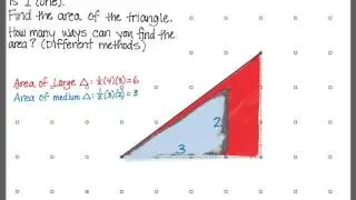 back to school parent math problem