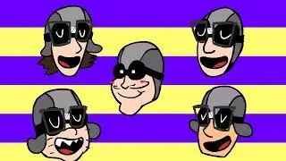 The Aquabats - Poppin' A Wheelie!