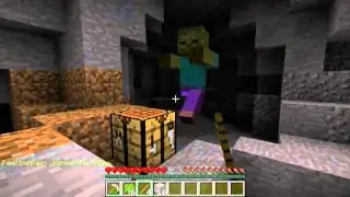 Ultra HardCore. Сезон 1 Серия 1