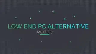 DO THIS! IF YOU CAN'T AFFORD NEW LAPTOP FOR SHORT TIME PROJECTS