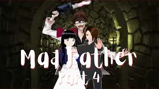 A Father's Dark Love| Mad Father Ending