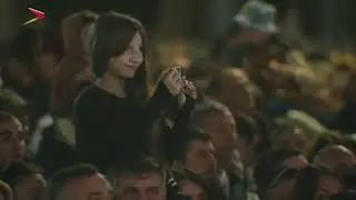 Владикавказ - 240. Праздничный концерт