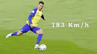 I found all of Cristiano Ronaldo's shots with Al-Nassr