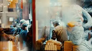 Ulrich Schnauss & Mark Peters - Speak in Capitals (Official Music Video)