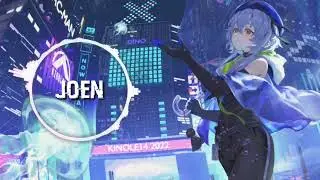 Hoang - Hold On Tight ft.Donna Tella Nightcore