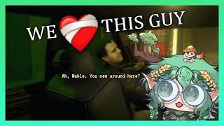 VTUBER PLAYS ONCE UPON A MIND FOR THE FIRST TIME!