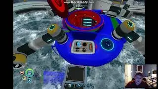 I almost destroyed the seamoth | Subnautica