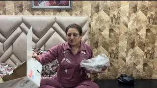 Diwali 🪔 dene chale Chandigarh golu or payal ke pass ❤️