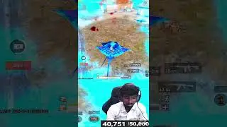 How They Hidden Heal Battle Gone Wrong #shorts #Blacktamilan