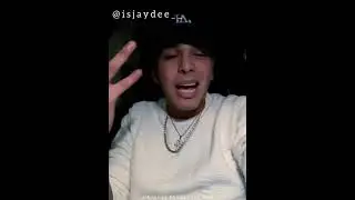 YO TRATO DE ENTENDERTE🥺💔 ISJAYDEE