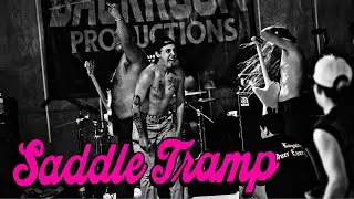 SADDLE TRAMP - OKC / 8-17-24