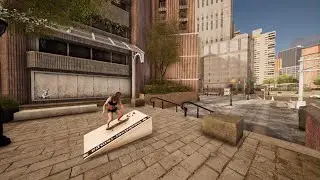My First Real Sesh