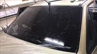 Волгоград Тонировка ) 5%
