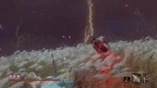Sekiro™: Shadows Die Twice - Isshin Ashina