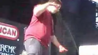 Augie Fash 2004 Nationals 1st Place