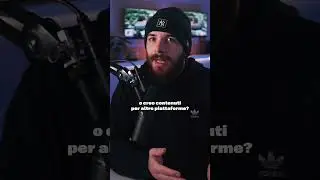 HO SMESSO DI FARE LIVE SU TWITCH!