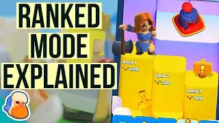 CLASH MINI RANKED MODE EXPLAINED! How it Works...