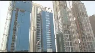 Project Qatar 2011