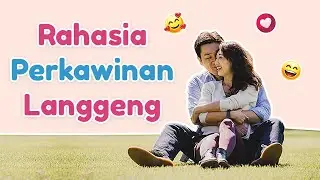 Rahasia Perkawinan Langgeng