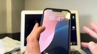 Como fazer dowgrade do ios 18 para o ios 17 (passo a passo)