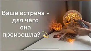 Your meeting - what was the purpose of it? 💫