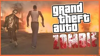 ОБЗОР НА ZOMBIE ANDREAS complete (Зомби Андрес)