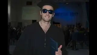 ПРОНИК НА ЧУЖОЙ ВЫПУСКНОЙ. САМОЗВАНЕЦ. ПРИНЦ НА БЕЛОМ КОНЕ. Я СТАЛ ИНВАЛИДОМ?