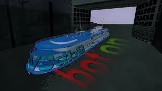 БОТ НА ТЕПЛОХОД | MTA Province [2020, FIX]