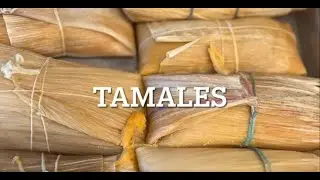 Como hacer tamales cubanos cuando no tienes maiz fresco disponible. @lacocinadeaya8739