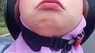 Tante bulu mata cetar membahana ❗
