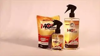 MEGACOOLS MO+SHINE AND OTHER FUNCTIONS