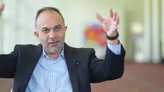 Omar K. Farha - Creating Sustainable Hydrogen Storage with Metal Organic Frameworks MOFs