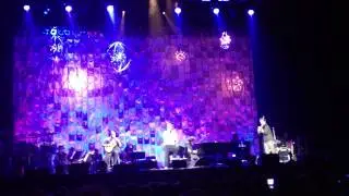 Josh Groban - Vincent (Live @ Ziggo Dome, Amsterdam, 09-06-13)