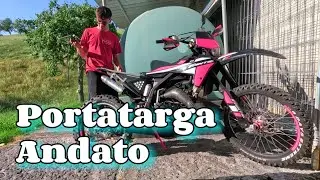 WHAT ARE THE DAMAGES AFTER A SPIN-UP? Let's fix the motorcycle.