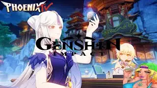 Genshin Impact | Right of Passage, Uncovering the tales of tevyat