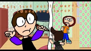 This isnt really worth it (UnderDog cover(ft.@yuratv2077 'n @КимимФорРил))