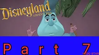 Alice in Wonderland | Disneyland Adventures - Part 7 (Xbox Gameplay)