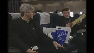 Father Ted Joke Telephone