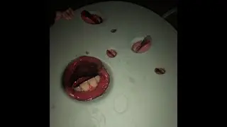 Death Grips - Year of the Snitch (Instrumental version)