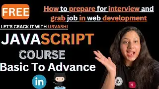 How to prepare for web development technologies Interview? LinkedIn | GitHub | Resume