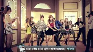 GIRLS' GENERATION-TTS_TWINKLE TEASER_TIFFANY (Kpop)