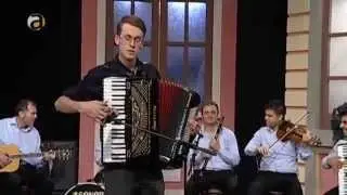Romska Elegija, Bjørn-Petter Tøsse & Zajdi, Zajdi