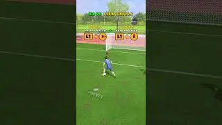 Easy FIFA Skills with Joao Felix (Chelsea FC)