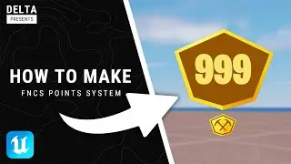 How To Make An FNCS/Tournament Point System In UEFN For Fortnite Using Verse