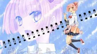 [Iroha] "Sunny Sunny Notebook" english subbed (annotation) [lyrics in the description]
