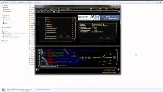 Teamspeak 3 - Warface Theme By FreeAfterFxWorld(xXRaz0rh3adXx)