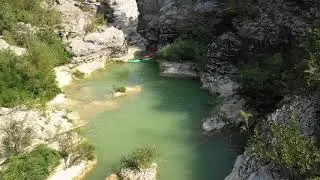 Marmitte dei Giganti Cesane e Urbino