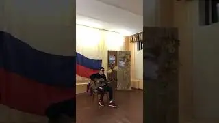 #Кавер #Вруках автомат
