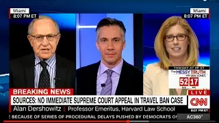 CNN- Anderson Cooper AC360